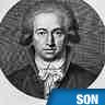 Johann Wolfgang von Goethe, Der Gott und die Bajadere